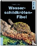 Wapelhorst, Xaver - Wasserschildkröten-Fibel