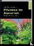 Wilstermann-Hildebrand, Maike - Pflanzen im Aquarium