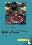  - Allgemeines Deutsches Kochbuch für jede Haushaltung