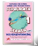 Aretz, Veronika - Wassergewöhnung, unlaminiert (1)