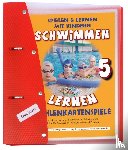 Aretz, Veronika - Zahlenkartenspiele, laminiert (5)