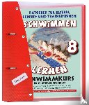 Aretz, Veronika - Schwimmen lernen in 12 Stunden, laminiert (8)