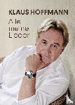 Hoffmann, Klaus - Alle meine Lieder