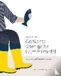 Broer, Angela Nora - Gerüchte über gelbe Gummistiefel