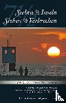 Viet, Hans E, Luhn, Usch, Kurgan, Kai, Auckes, Ocke - 7 1/2 Inseln - 7 1/2 Verbrechen