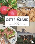 Kramer, Karin - Ostfriesland kocht