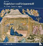 Buchna, Jörg - Engelchor und Krippenstall