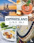 Kramer, Karin - Ostfriesland genießt Fisch