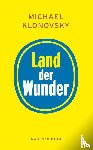 Klonovsky, Michael - Land der Wunder