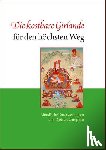 Gampopa, Djetsüm - Die kostbare Girlande für den höchsten Weg