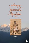Milarepa - Milarepas gesammelte Vajra-Lieder