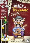 Weisshaar, Armin - Gitarre lernen mit Flunk