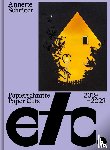  - Annette Schröter: etc.