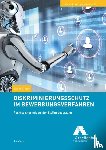 Benz, Tabea - Diskriminierungsschutz im Bewerbungsverfahren