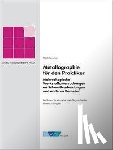  - Metallographie für den Praktiker