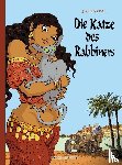 Sfar, Joann - Die Katze des Rabbiners