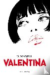 Crepax, Guido - Valentina