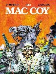 Palacios, Antonio Hernandez, Gourmelen, Jean Pierre - Mac Coy