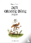 Renner, Benjamin - Der große böse Fuchs