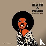 Bourhis, Hervé - Black & Proud