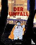 Ross, Mikael - Der Umfall
