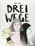 Zejn, Julia - Drei Wege