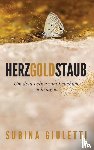 Giuletti, Subina - Herzgoldstaub