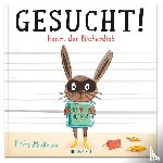 Mackenzie, Emily - Gesucht! Henri, der Bücherdieb