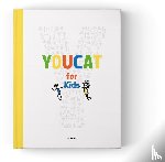 Barta, Martin, Heereman, Michaela, Meuser, Bernhard, Scharf, Michael - YOUCAT for Kids