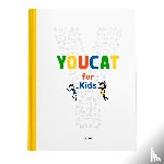 Barta, Martin, Heereman, Michalea von, Meuser, Bernhard, Scharf, Michael - Youcat for Kids