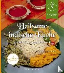 Kumar, Syal, Geisler, Sabine - Heilsame indische Küche
