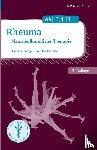 Rampp, Thomas, Hoffschulte, Karen - Rheuma