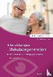 Schüler, Brigitte - Altersabhängige Makuladegeneration