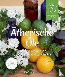 Hillert, Gisela - Ätherische Öle