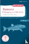 Kerckhoff, Annette, Wilkens, Johannes - Demenz