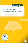Schüler, Brigitte, Frühwald, Maria - Grauer Star und Altersweitsichtigkeit