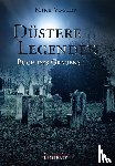 Vogler, Mike - Düstere Legenden