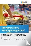 Reichhardt, Philipp, Munzel, Martin, Brunner, Sebastian - Vos premiers pas avec SAP S/4HANA