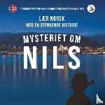 Skalla - Mysterey of Nils (Niva B1-B2)