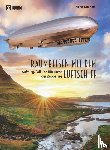 Kleinert, Horst - Traumreisen mit dem Luftschiff