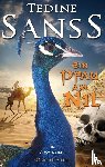 Sanss, Tedine - Ein Pfau am Nil