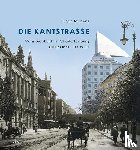 Jochens, Birgit - Die Kantstraße