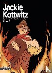 Dodier, Alain - Jackie Kottwitz / Jackie Kottwitz - Jerome K. Jerome Bloche. Gesamtausgabe 06