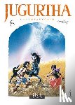 Vernal, Jean-Luc, Franz - Jugurtha Gesamtausgabe Band 4