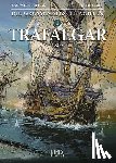 Delitte, Jean-Yves - Die Großen Seeschlachten 1. Trafalgar