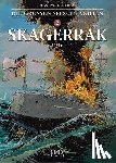 Delitte, Jean-Yves - Die Großen Seeschlachten 2. Skagerrak