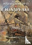Delitte, Jean-Yves, Nardo, Federico - Die Großen Seeschlachten 4. Chesapeake