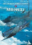 Delitte, Jean-Yves, Baiguera, Guiseppe - Die großen Seeschlachten 5. Midway