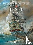 Delitte, Jean-Yves - Die Großen Seeschlachten 6. Texel