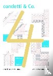 Borsch-Laaks, Robert, Köhnke, Ernst-Ulrich, Schopbach, Holger, Teibinger, Martin - condetti & Co. 4